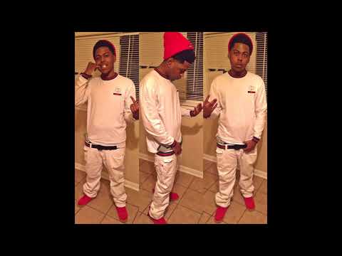 Glo Mizzle X "BlocBoy JB Rover" (Gmix)