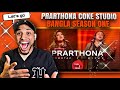 Prarthona | Coke Studio Bangla | Season One | Momotaz Begom X Mizan Rahman(REACTION)