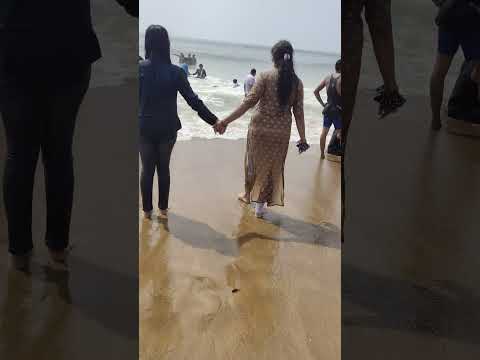 Subscribe me Puri Beach #trending #viral #india #patna #travel #shorts #puri#subscribe
