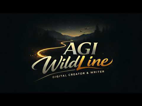 Dolina cieni - AGI WildLine