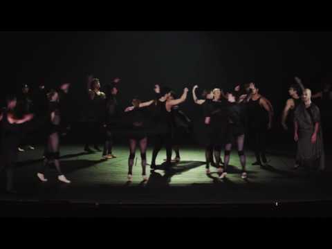 Memento Mori Répétitions sur scène -  Sidi Larbi Chrekaoui