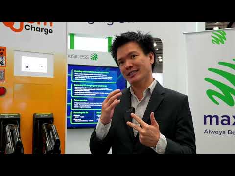 EV Connection leverages key challenges within the industry