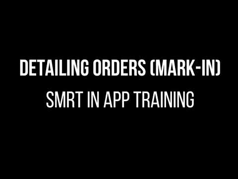 SMRT POS