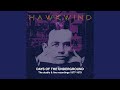 Infinity (Steven Wilson Remix) - Hawkwind - Topic Infinity (Steven Wilson Remix)