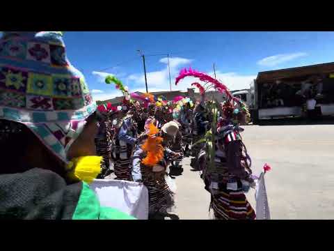 carnaval norte potosi ( provincia chayanta)Localidad Uluchi Comunidad "MUTUMARCA "#viral #parati 