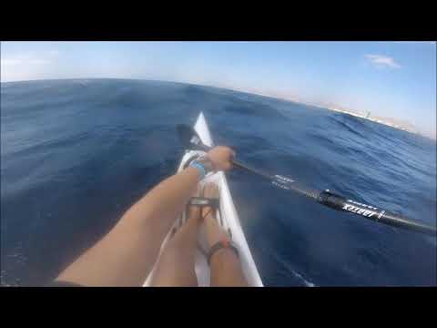 lanzarote 2019 Atlantic ocean race