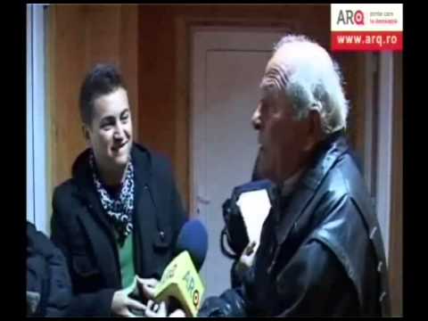 Zărand, pământ blestemat