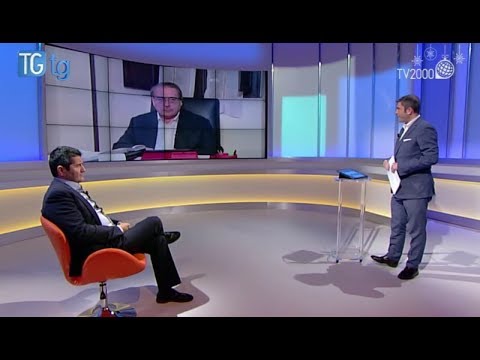 TGtg del 18 dicembre 2017 – Ospite: Marco Bentivogli e Roberto Napoletano