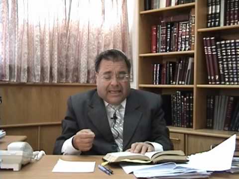 Parshat Korach - "Torah Lights" 5770