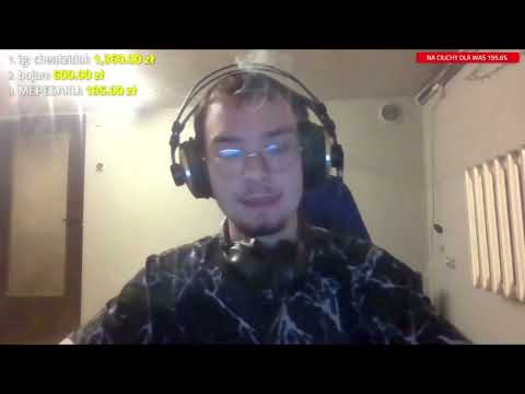 Cheatz - Mikrofon za 30zł