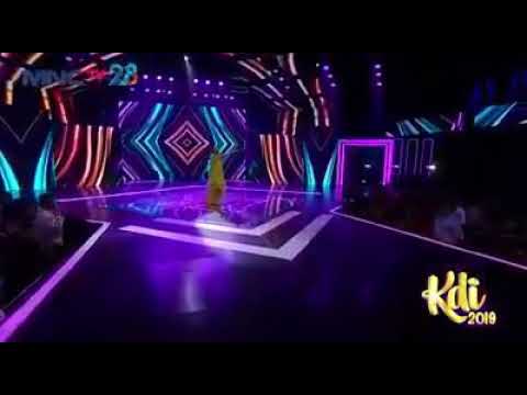 Ayo turu turu zaskia gotik