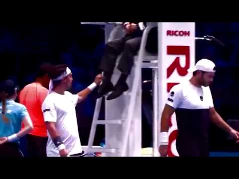 Fognini the rascal G6rxRr