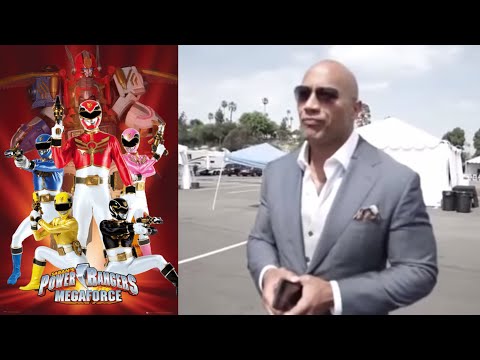 Rating Power Rangers Theme Songs with Memes