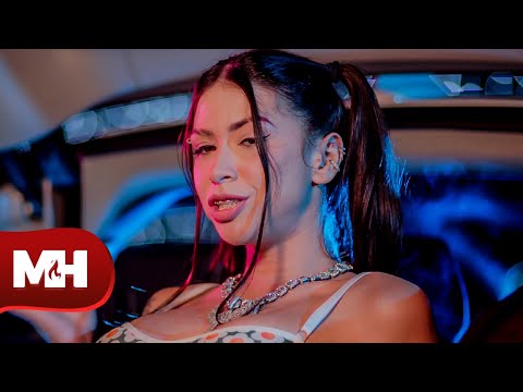 ELES É BANDIDO - FUNK TIKTOK - MC Pipokinha, MC Naninha, MC Pellegrine e MC Laranjinha (Kotim) 2023