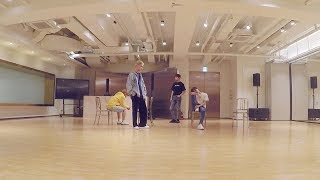 SHINee 샤이니 &#39;데리러 가 (Good Evening)&#39; Dance Practice