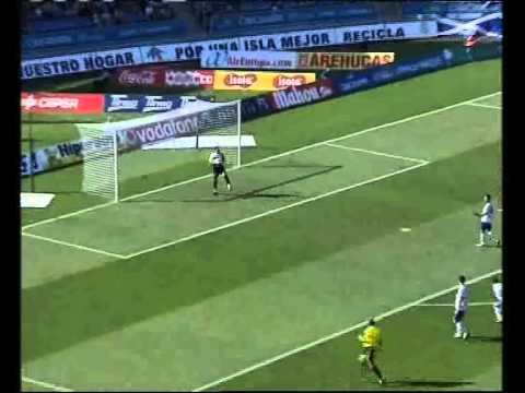 Tenerife-Cartagena  J.6  03-10-10