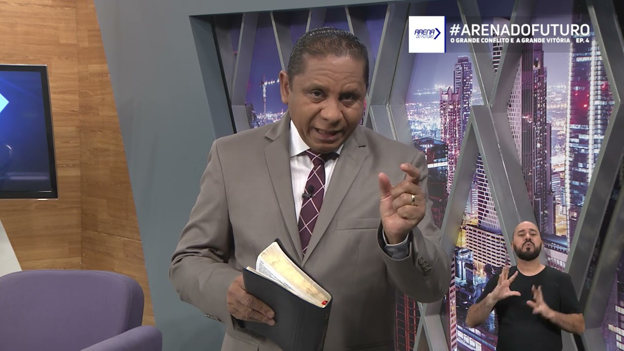 AS COLUNAS DA VERDADE