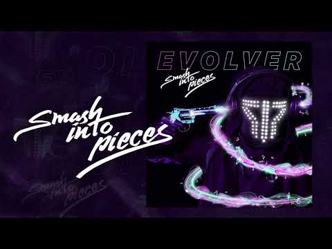 Smash Into Pieces - Breaking Out (Official Audio)