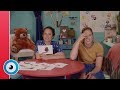 ZWEMVLIEZEN | Blinky Bill weetjes met Joyce & Marie
