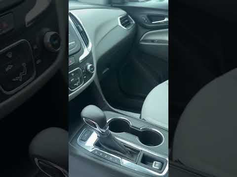 фото chevrolet equinox iii 0