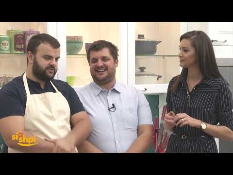 Si n'shpi - Promo - Emisioni 43