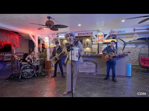 Salo Venegas - Mi Ultimo Contrabando (En Vivo)