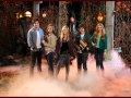 Olivia Holt Fearless Girl Vs Monster