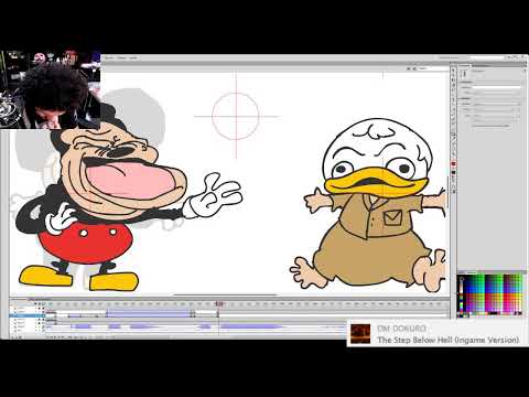 Pelo Strem - Mokey's Show