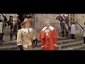 Les Trois Mousquetaires Extrait Mousquetaires