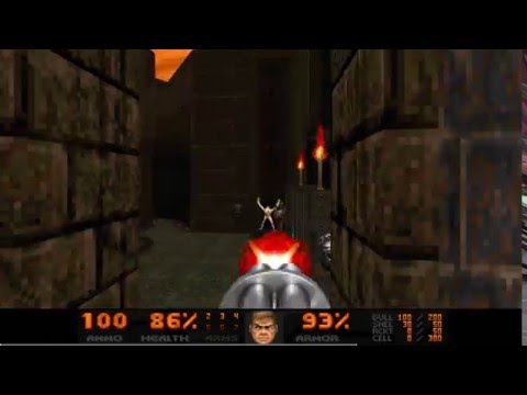 Sunlust Map 3 UV-Speed in 0:29