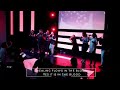 Worship Nights With Dr Tumi - The Blood Song (live snippet)