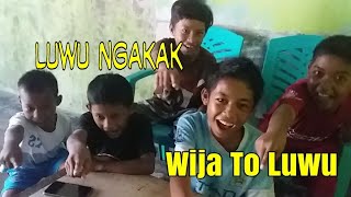 Download lagu NGAKAK!! VIDEO KOCAK ANAK LUWU! DIJAMIN LUCU mp3