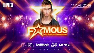 FAMOUS  Trailer  142018