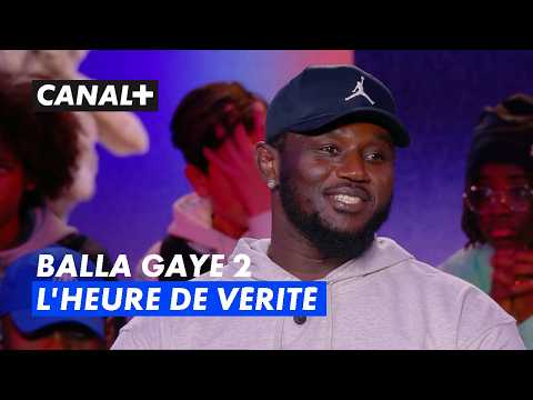 Balla Gaye 2 dans TDA : parcours, exploits et combat contre Ada Fass - TDA
