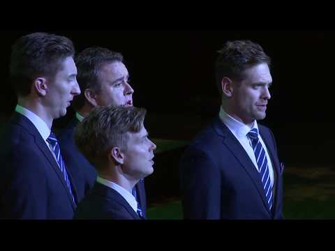 Ringmasters - Kung Liljekonvalje