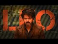 LEO RATATA Whatsapp Status Leodas Thalapathy Thalapathy67 Viralvideo Vijay