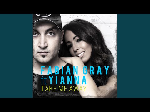 Take Me Away (Matt River Remix)