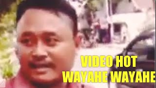 Download lagu VIDEO LUCU WAYAHE WAYAHE | VIRAL #VIRALKAN mp3