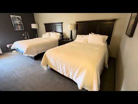 Hampton Inn & Suites Alexandria, VA