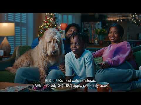 Freely - all you need is Wi-Fi