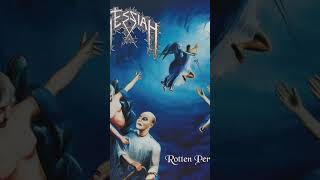Messiah - Rotten Perish - Alzheimer's Disease