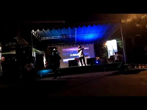 CJ MOLUKSSE - MENCINTAI MU - ANIVERSSARY 6 TH - TAHURY FAMILY GATHERING