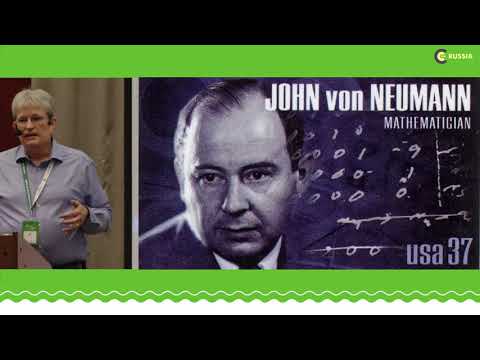 C++ Russia 2018: Jon Kalb,  C++ Today: The Beast is Back