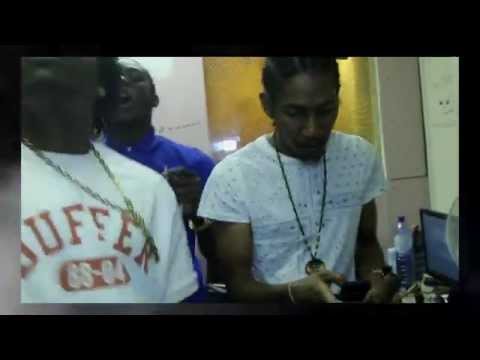 Ghost Dan (balla bella) - High - @Ghostdanartist @bigbawsemedia