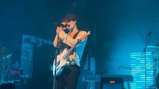 The Vamps - Missing You - O2 academy Sheffield