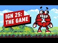 IGN 25: The Game - Official Trailer