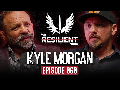 Kyle Morgan: Delta Force Operator, Radisson Blu Rescue Mission, & Near-Fatal Overdose | TRS 060