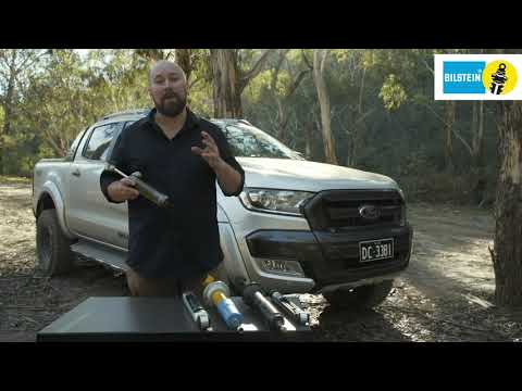 Bilstein B6 Monotube vs Twin Tube