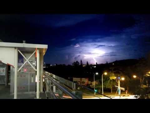 Long Exposure Camera 2 Video