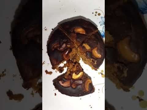 Plum cake 🎂//Preetha's samayal//#Shorts